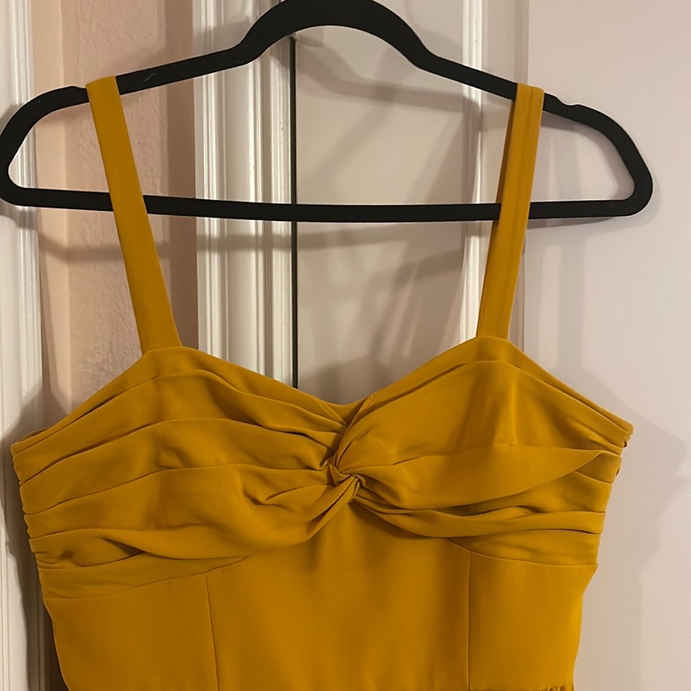 Gianni Bini short dress.